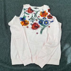 Truly Madly Deeply Sweatshirt